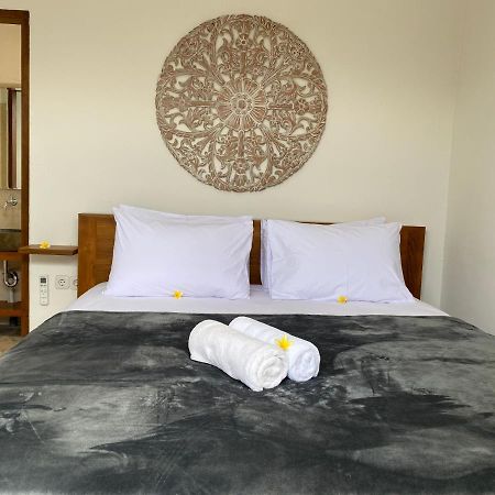 Penol House Hotel Ubud  Exterior photo