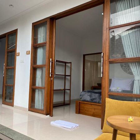 Penol House Hotel Ubud  Exterior photo