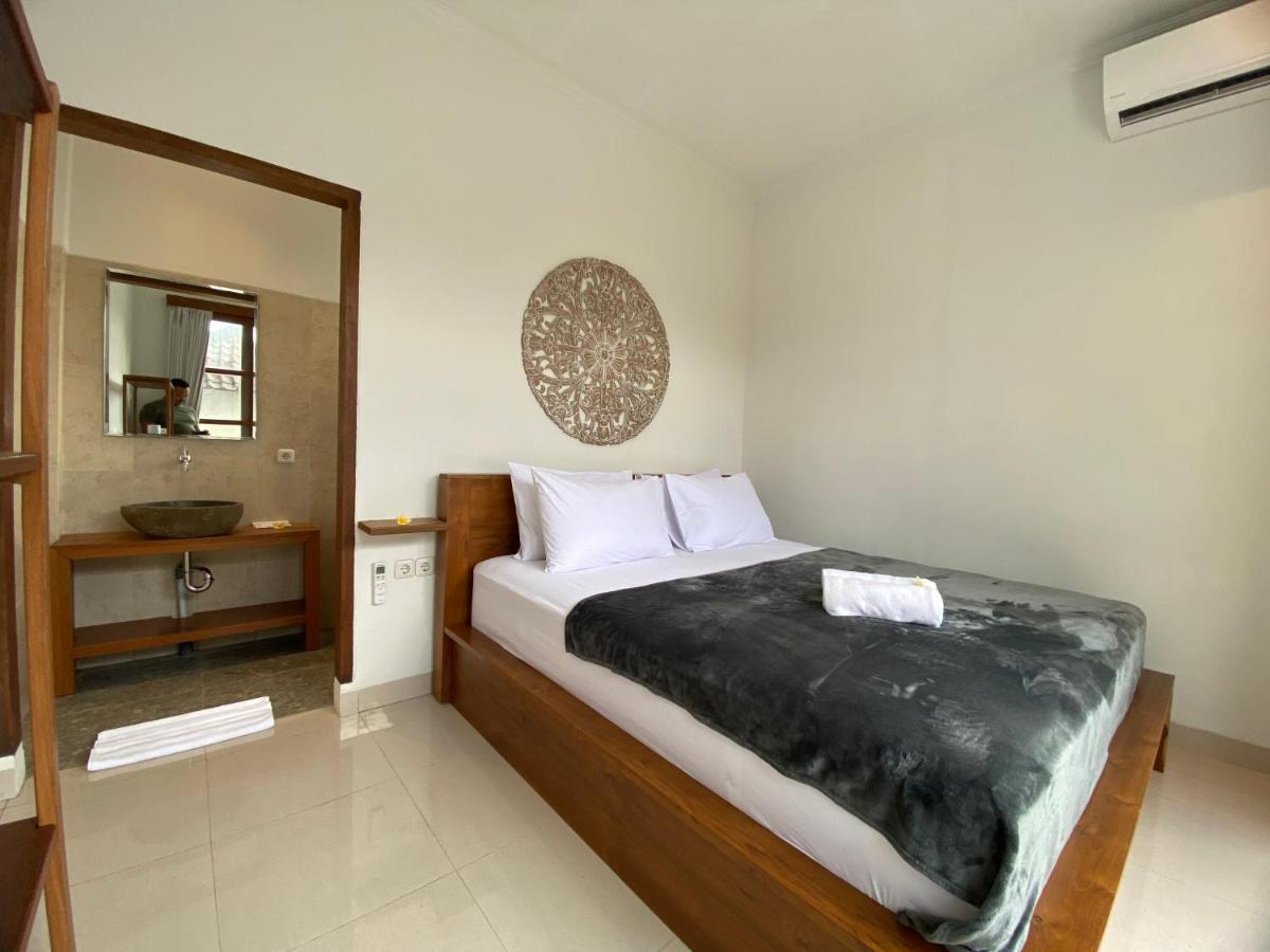 Penol House Hotel Ubud  Exterior photo