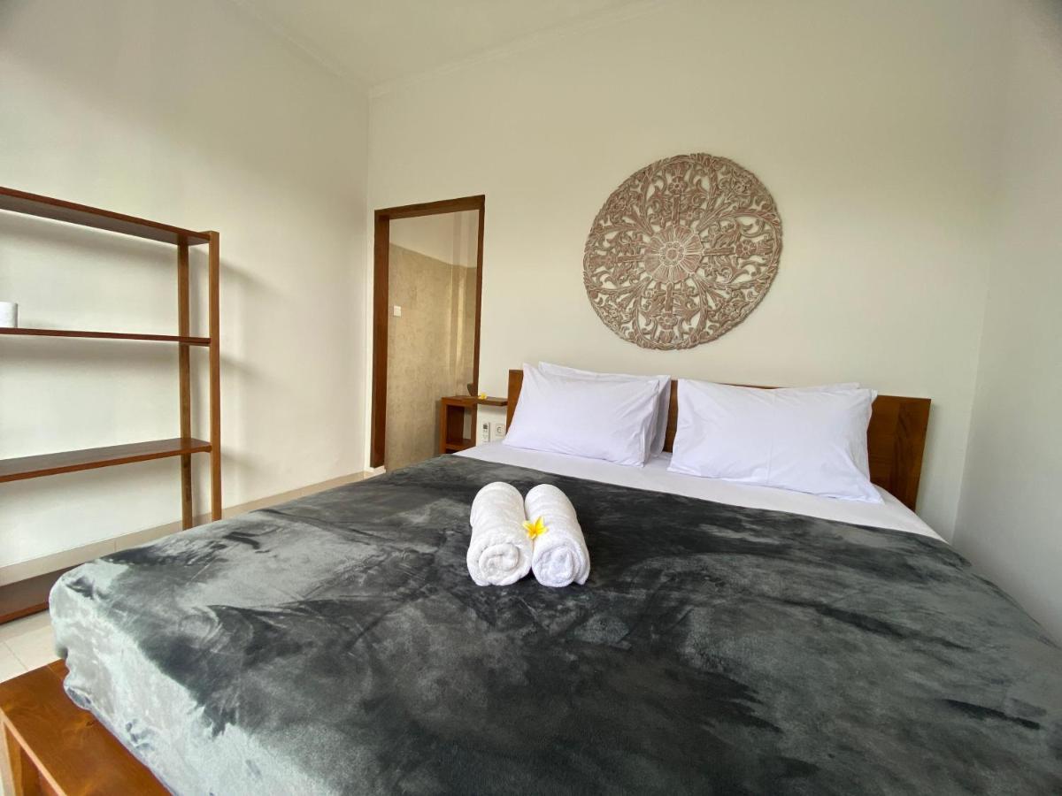 Penol House Hotel Ubud  Exterior photo