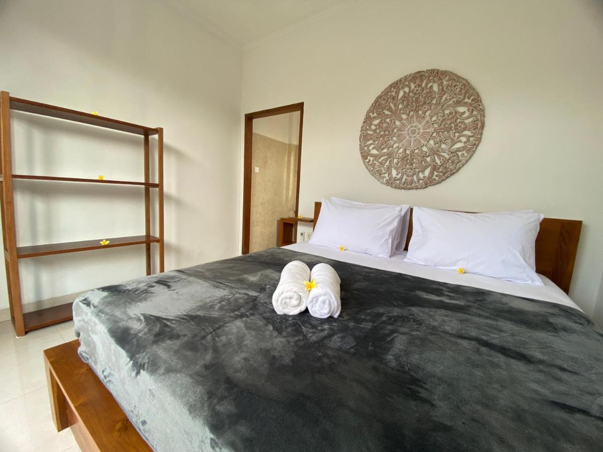 Penol House Hotel Ubud  Exterior photo