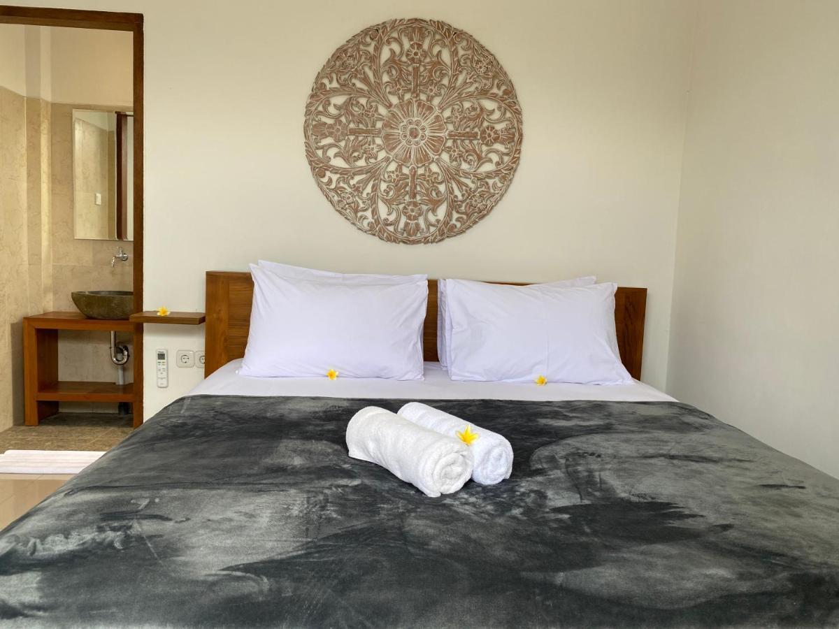 Penol House Hotel Ubud  Exterior photo