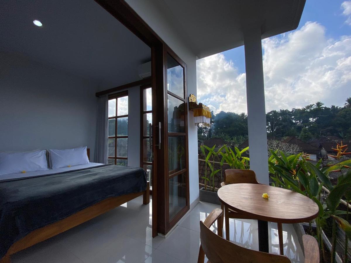 Penol House Hotel Ubud  Exterior photo