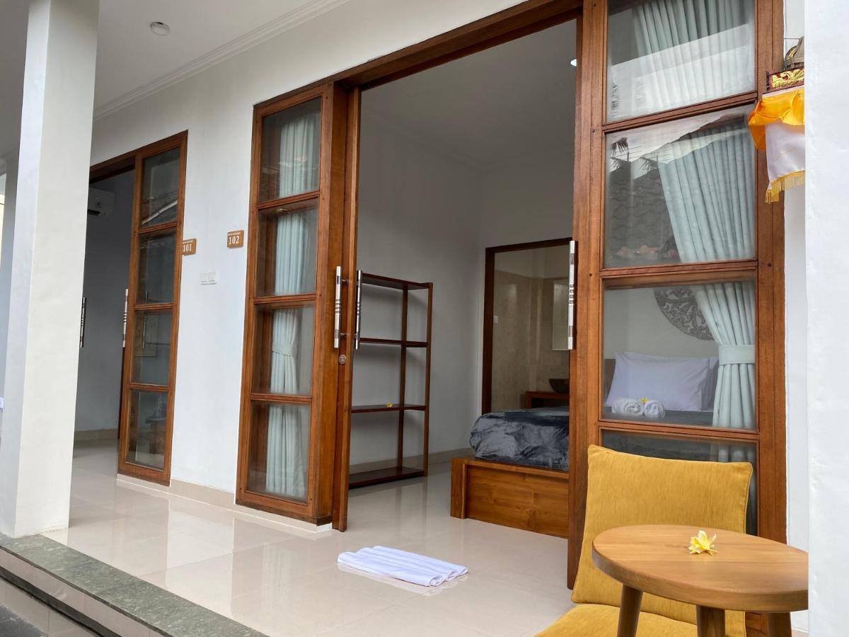 Penol House Hotel Ubud  Exterior photo