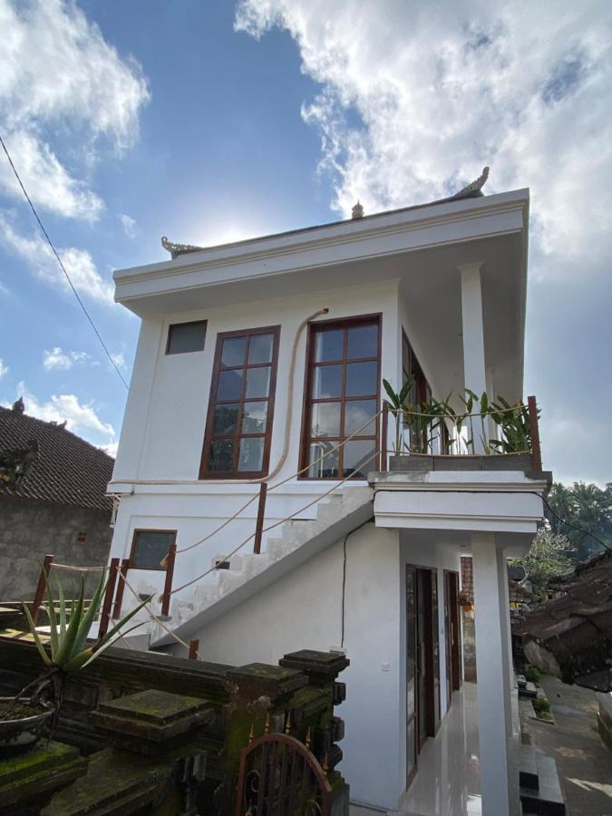 Penol House Hotel Ubud  Exterior photo
