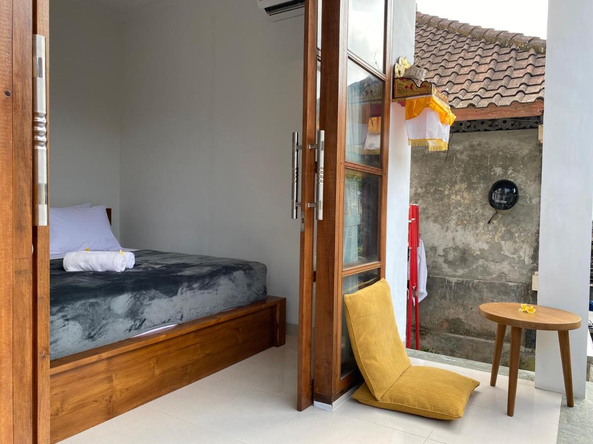 Penol House Hotel Ubud  Exterior photo