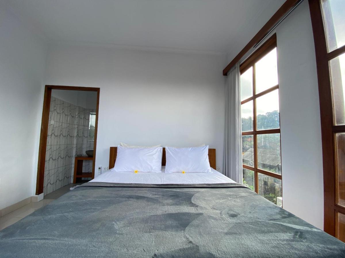 Penol House Hotel Ubud  Exterior photo