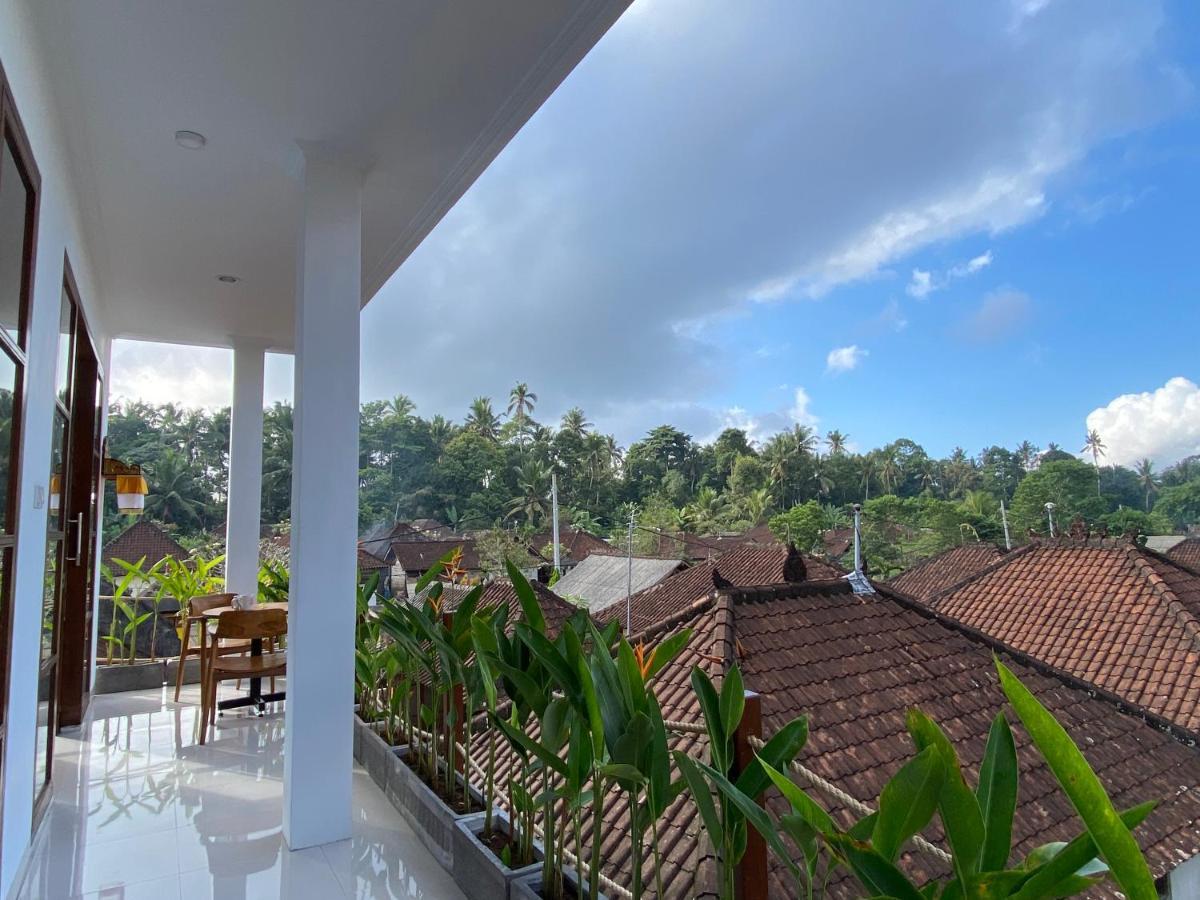 Penol House Hotel Ubud  Exterior photo