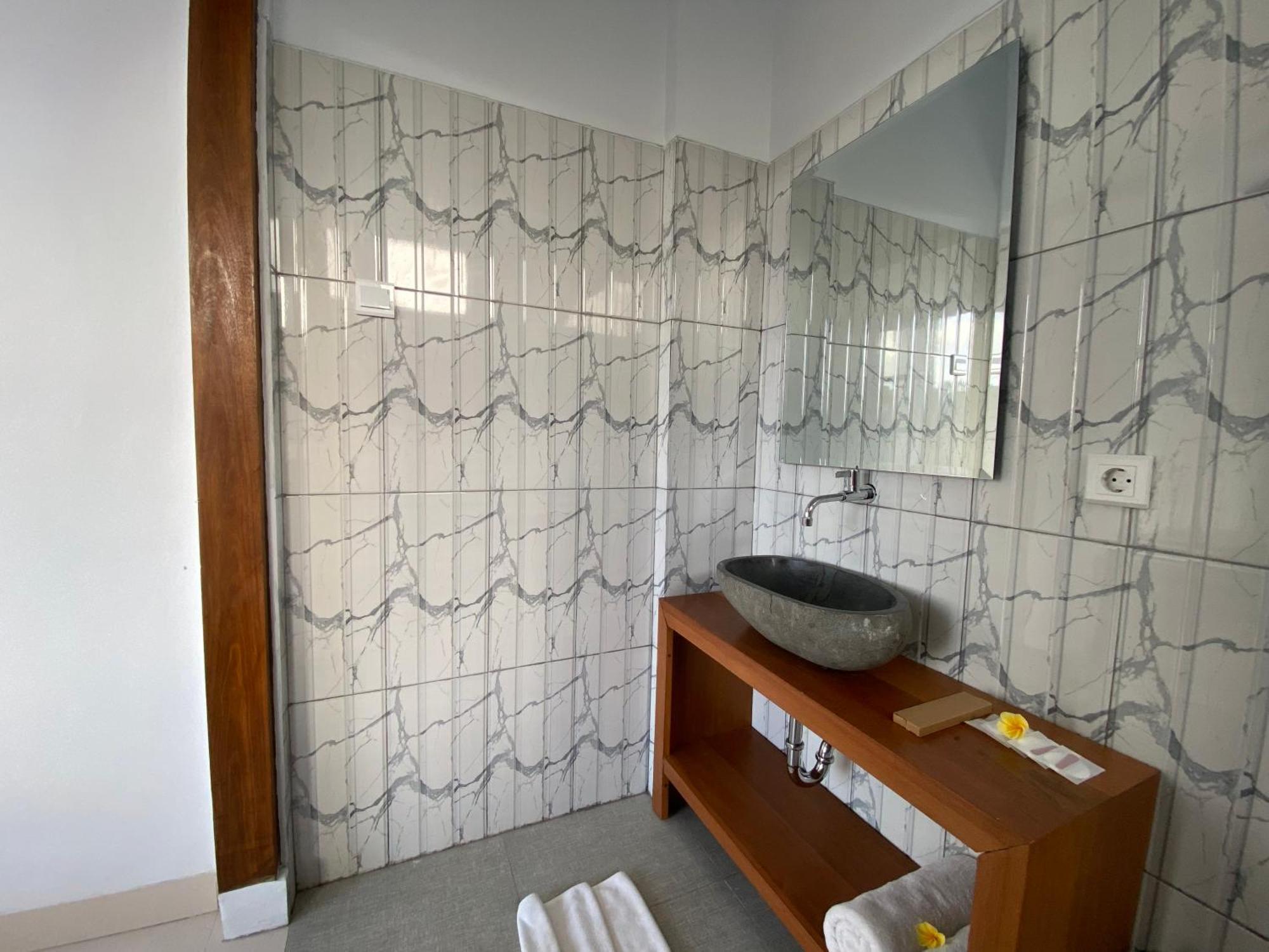 Penol House Hotel Ubud  Exterior photo